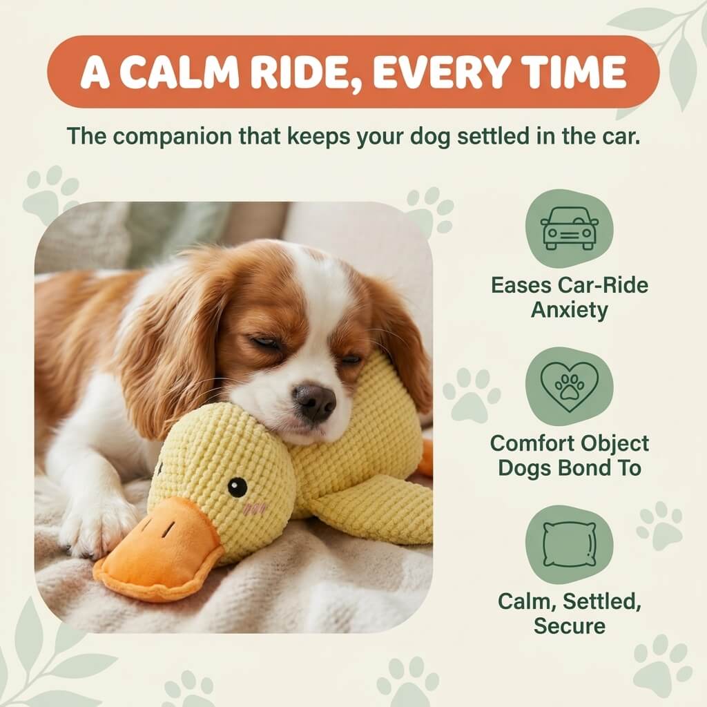 CalmBuddy™