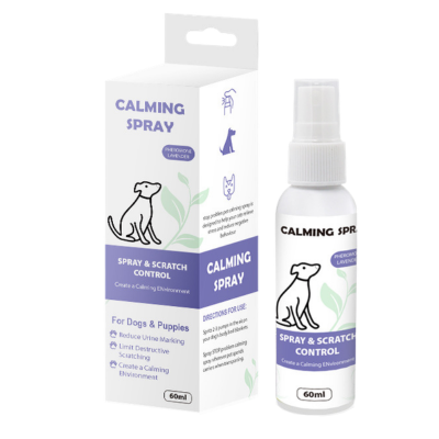 CalmSync Spray