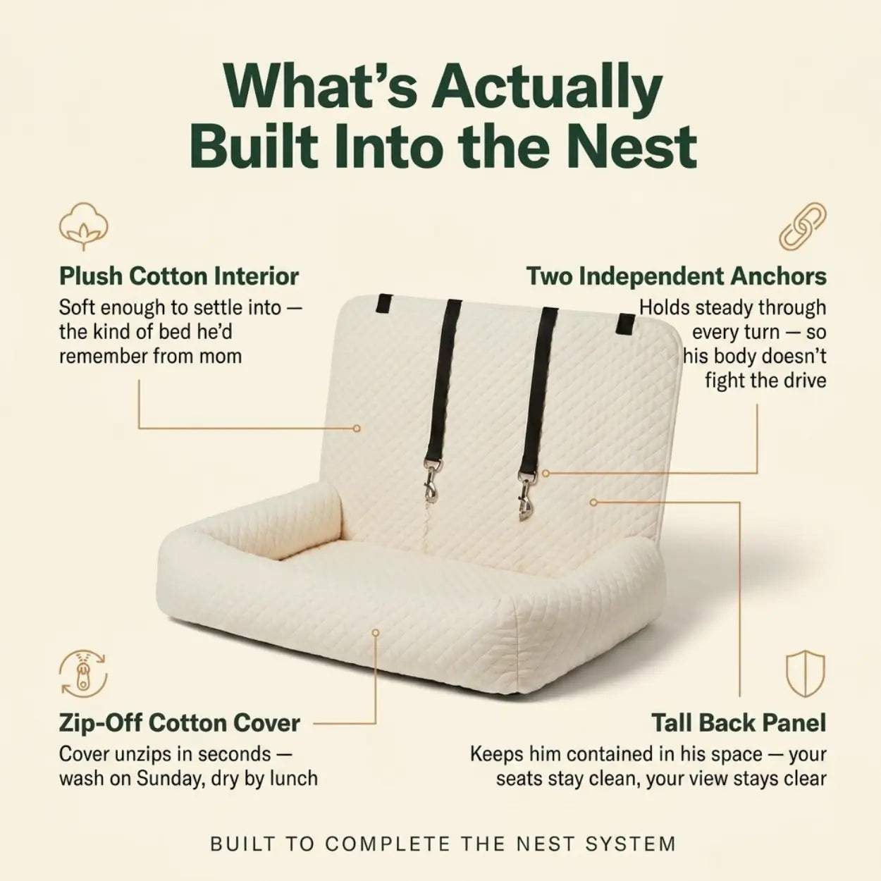 CalmNest™