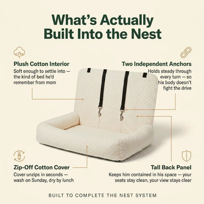 CalmNest™