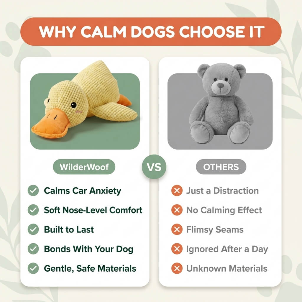 CalmBuddy™