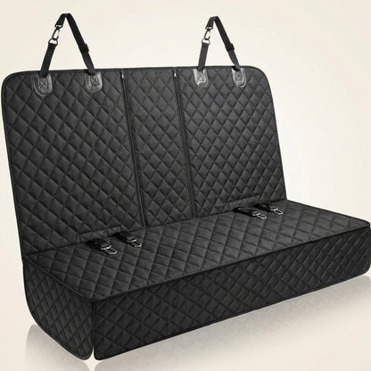 CalmRide™ Car Seat Cover.
