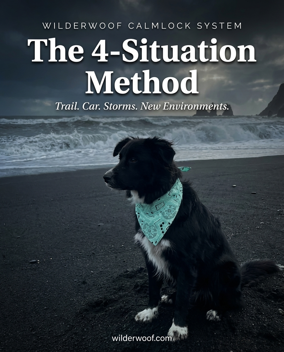 The 4-Situation Method
